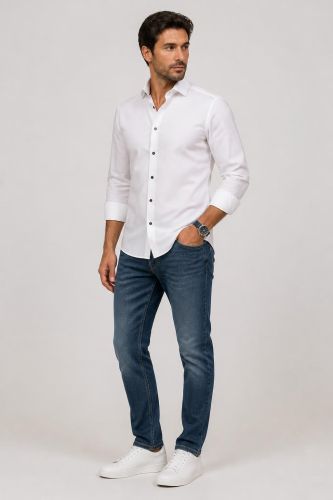 Camicia Venti Regular KE-VENTI-134023600-000