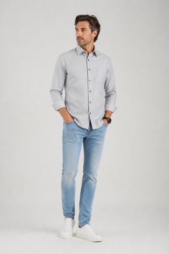Camicia Venti Regular KE-VENTI-134023600-700
