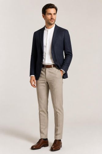 Camicia Venti Regular KE-VENTI-144262600-000