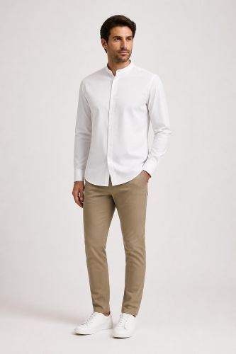 Camicia Venti Regular KE-VENTI-144262600-000