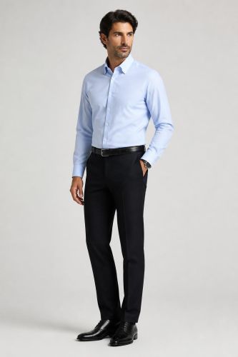 Camicia Venti Regular KE-VENTI-144321500-100