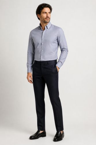 Camicia Venti Regular KE-VENTI-144321500-101