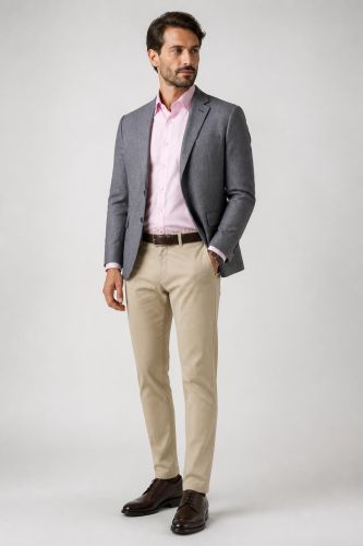 Camicia Venti Regular KE-VENTI-144321500-400