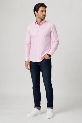 Camicia Venti Regular KE-VENTI-144321500-400