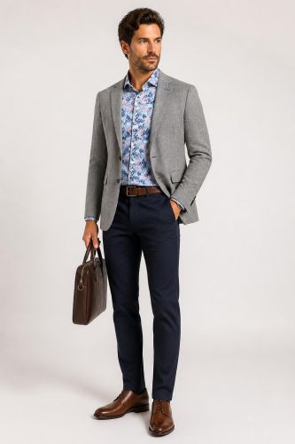 Camicia Venti Regular KE-VENTI-226110300-400