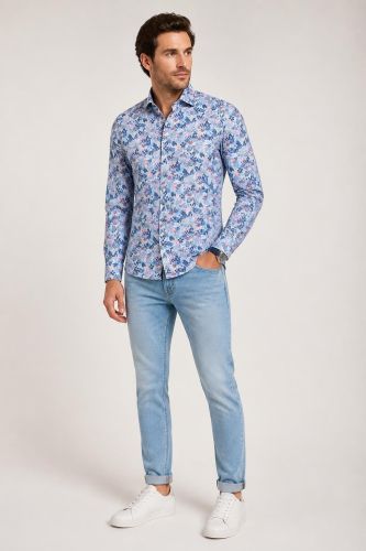 Camicia Venti Regular KE-VENTI-226110300-400