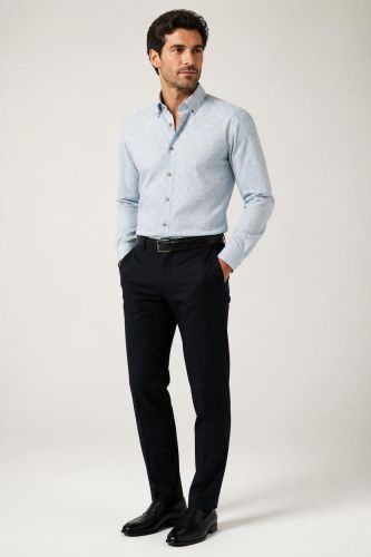 Camicia Venti Regular KE-VENTI-226110380-350
