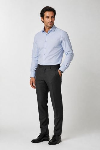 Camicia Venti Regular KE-VENTI-226110410-100