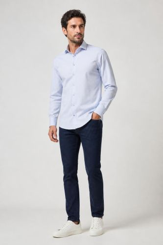 Camicia Venti Regular KE-VENTI-226110410-100