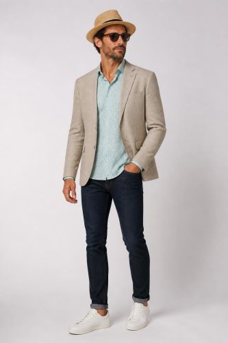 Camicia Venti Regular KE-VENTI-226110460-300