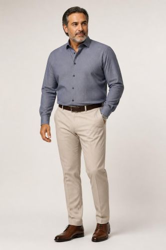 Camicia Venti Comfort KE-VENTI-226110590-101