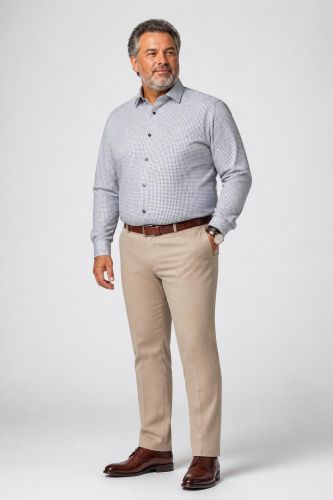 Camicia Venti Comfort KE-VENTI-226110930-750