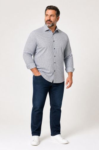 Camicia Venti Comfort KE-VENTI-226110930-750