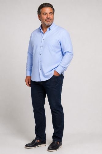 Camicia Venti Comfort KE-VENTI-226110970-101