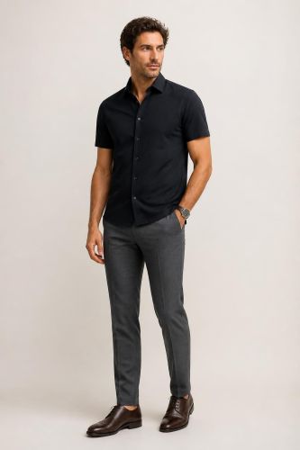 Camicia Venti Regular KE-VENTI-226111301-800