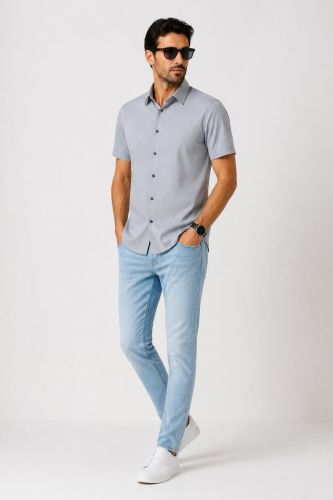 Camicia Venti Regular KE-VENTI-226111311-705
