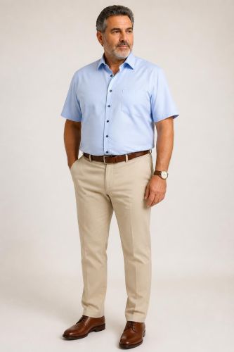 Camicia Venti Comfort KE-VENTI-226111331-115
