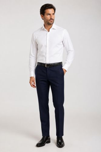 Camicia Barba Regular KR-BARBA-NAPOLI-I1U1-32PZ8100U