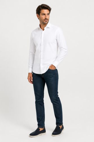 Camicia Barba Regular KR-BARBA-NAPOLI-I1U1-32PZ8100U