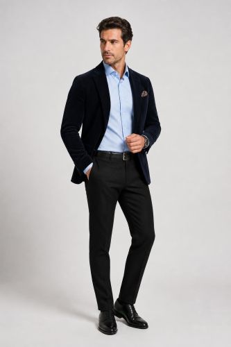 Camicia Barba Regular KR-BARBA-NAPOLI-PZ8340-3RPZ5004U