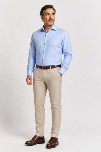 Camicia Aplomb Classic KS-APLOMB-1802-OXFORD-060