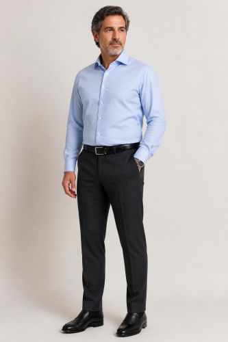 Camicia Aplomb Classic KS-APLOMB-1802-OXFORD-060