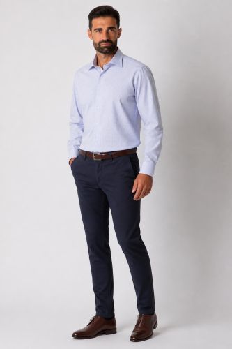 Camicia Aplomb Regular KS-APLOMB-1820-BRIGHTON-100