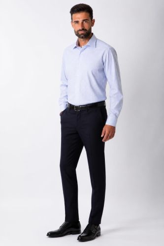 Camicia Aplomb Regular KS-APLOMB-1820-BRIGHTON-100