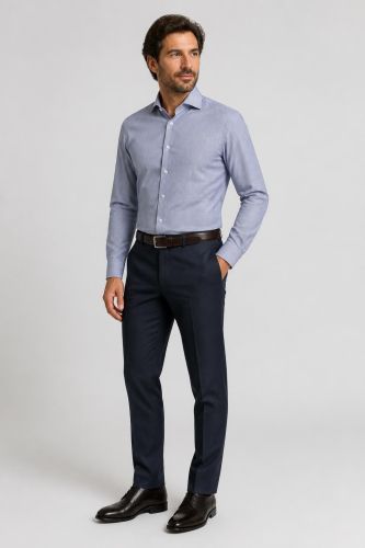 Camicia Aplomb Regular KS-APLOMB-1820-CORK-55
