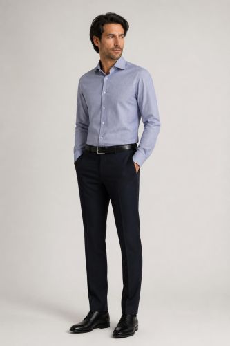 Camicia Aplomb Regular KS-APLOMB-1820-CORK-55