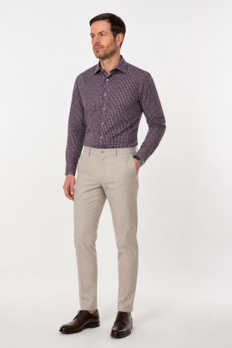 Camicia Aplomb Regular KS-APLOMB-1820-GOLDONI-95
