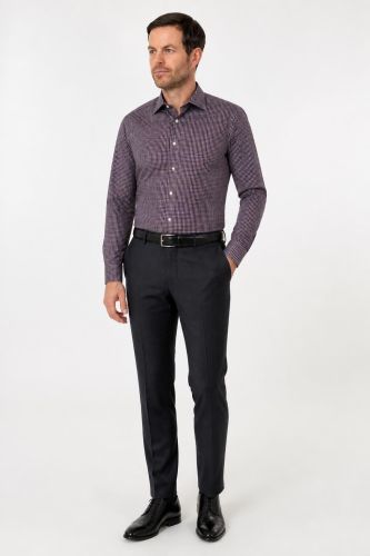 Camicia Aplomb Regular KS-APLOMB-1820-GOLDONI-95