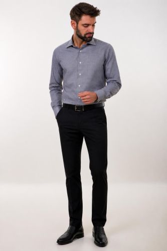 Camicia Aplomb Regular KS-APLOMB-1820-LUZI-80