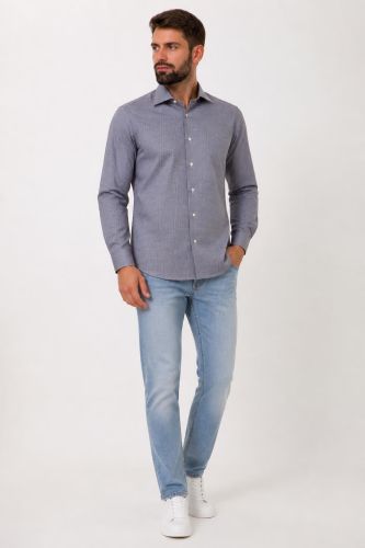 Camicia Aplomb Regular KS-APLOMB-1820-LUZI-80