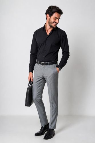 Camicia Aplomb Slim KS-APLOMB-2100-EXETER-10