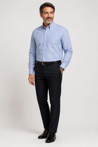 Camicia Aplomb Classic KS-APLOMB-5129-CORK-55