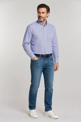 Camicia Aplomb Classic KS-APLOMB-5129-CORK-55