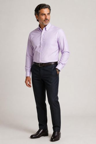 Camicia Aplomb Classic KS-APLOMB-5129-ELY-070