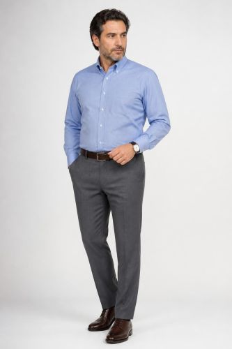 Camicia Aplomb Classic KS-APLOMB-5129-PRESTON-165
