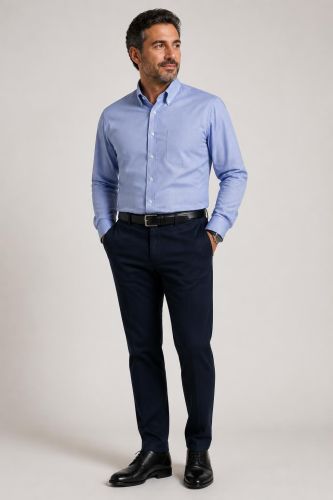 Camicia Aplomb Classic KS-APLOMB-5129-PRESTON-165