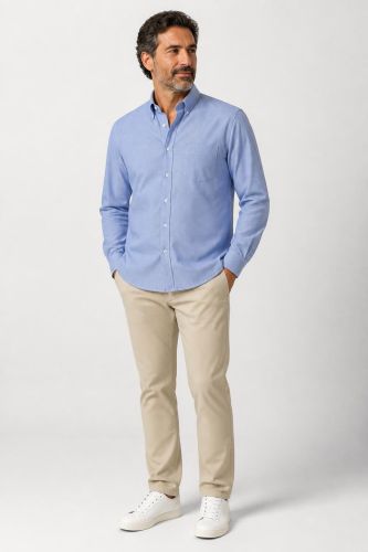 Camicia Aplomb Classic KS-APLOMB-5129-PRESTON-165