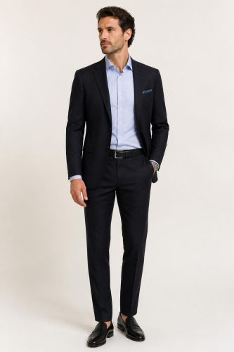 Camicia Aplomb Regular KS-APLOMB-BATH-1820-80