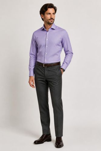 Camicia Aplomb Regular KS-APLOMB-CROMER-1820-70