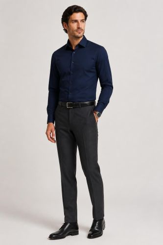 Camicia Aplomb Slim KS-APLOMB-LIVERPOOL-2100-50