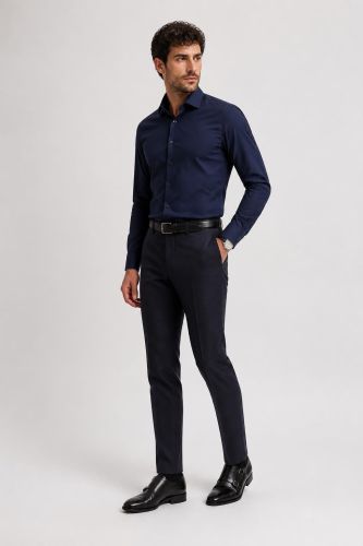Camicia Aplomb Slim KS-APLOMB-LIVERPOOL-2100-50