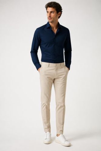 Camicia Aplomb Slim KS-APLOMB-LIVERPOOL-2100-50