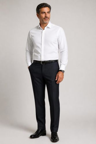 Camicia no stiro Olymp Classic OLYMP-039565-00