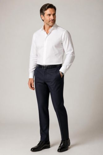 Camicia no stiro Olymp Classic OLYMP-039565-00