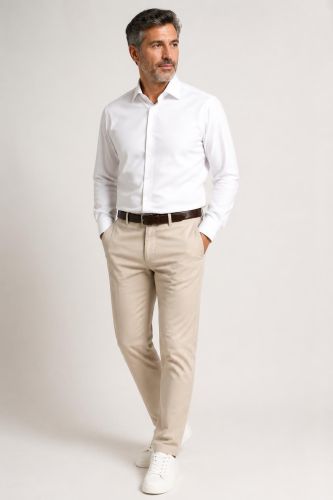 Camicia no stiro Olymp Classic OLYMP-039565-00