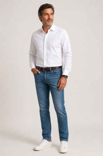 Camicia no stiro Olymp Classic OLYMP-070965-00